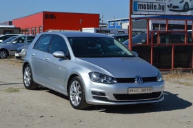 VW Golf 2.0TDI-DSG-HIGHLINE | Mobile.bg    3
