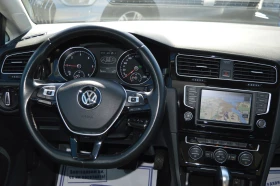 VW Golf 2.0TDI-DSG-HIGHLINE | Mobile.bg    17