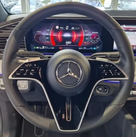 Mercedes-Benz GLE 450 d/AMG/COUPE/4-MATIC/NIGHT/PANO/HEAD UP/BURMESTER/ | Mobile.bg    11