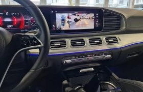 Mercedes-Benz GLE 450 d/AMG/COUPE/4-MATIC/NIGHT/PANO/HEAD UP/BURMESTER/ | Mobile.bg    12