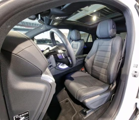 Mercedes-Benz GLE 450 d/AMG/COUPE/4-MATIC/NIGHT/PANO/HEAD UP/BURMESTER/ | Mobile.bg    8