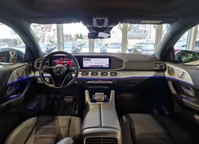 Mercedes-Benz GLE 450 d/AMG/COUPE/4-MATIC/NIGHT/PANO/HEAD UP/BURMESTER/ | Mobile.bg    15
