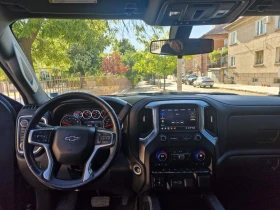 Обява за продажба на Chevrolet Silverado ~84 990 лв. - изображение 8