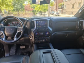 Обява за продажба на Chevrolet Silverado ~84 990 лв. - изображение 7