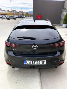 Обява за продажба на Mazda 3 4X4/TURBO/FULL/253HP ~34 000 лв. - изображение 5