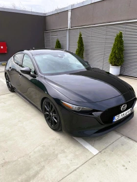 Обява за продажба на Mazda 3 4X4/TURBO/FULL/253HP ~34 000 лв. - изображение 2