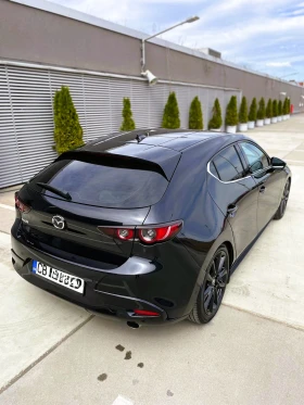 Обява за продажба на Mazda 3 4X4/TURBO/FULL/253HP ~34 000 лв. - изображение 4