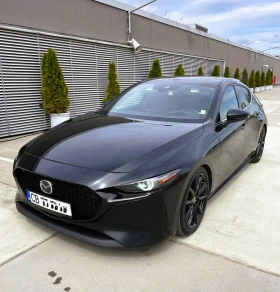 Обява за продажба на Mazda 3 4X4/TURBO/FULL/253HP ~34 000 лв. - изображение 1