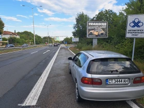 Обява за продажба на Honda Civic 1.3 75к.с ~3 300 лв. - изображение 5