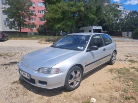 Обява за продажба на Honda Civic 1.3 75к.с ~3 300 лв. - изображение 4