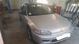Обява за продажба на Honda Civic 1.3 75к.с ~3 300 лв. - изображение 1