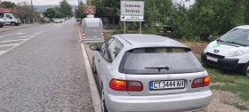 Обява за продажба на Honda Civic 1.3 75к.с ~3 300 лв. - изображение 7