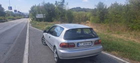 Обява за продажба на Honda Civic 1.3 75к.с ~3 300 лв. - изображение 6