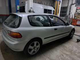 Обява за продажба на Honda Civic 1.3 75к.с ~3 300 лв. - изображение 3