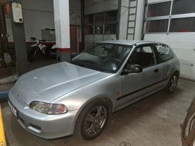 Обява за продажба на Honda Civic 1.3 75к.с ~3 300 лв. - изображение 2