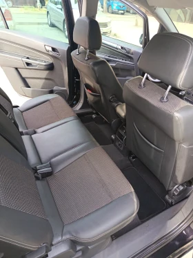 Обява за продажба на Opel Zafira 1.9 cdti ~6 800 лв. - изображение 9