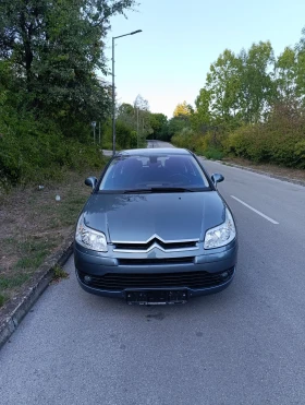 Обява за продажба на Citroen C4 ~4 800 лв. - изображение 2