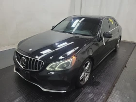  Mercedes-Benz E 400