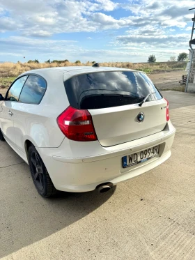 BMW 120 120i | Mobile.bg    7