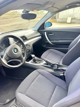 BMW 120 120i | Mobile.bg    8