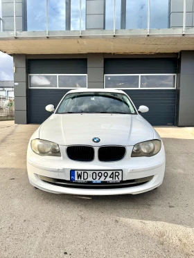     BMW 120 120i