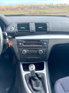 BMW 120 120i | Mobile.bg    9