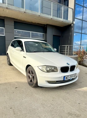     BMW 120 120i