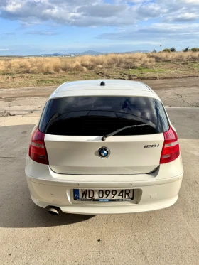 BMW 120 120i | Mobile.bg    6