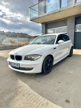     BMW 120 120i