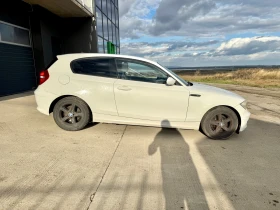     BMW 120 120i
