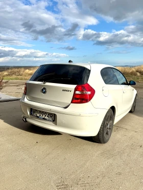BMW 120 120i | Mobile.bg    5