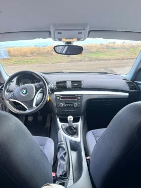 BMW 120 120i | Mobile.bg    10