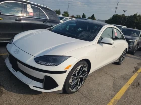 Hyundai Ioniq 6 CARFAX LONG RANGE 4x4 Limited