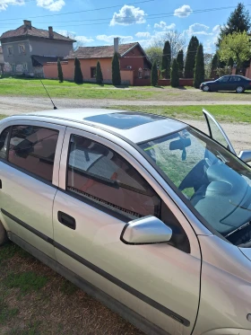 Opel Astra G | Mobile.bg    4