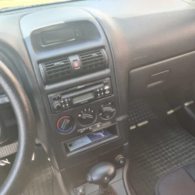Opel Astra G | Mobile.bg    10