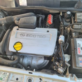 Opel Astra G | Mobile.bg    6