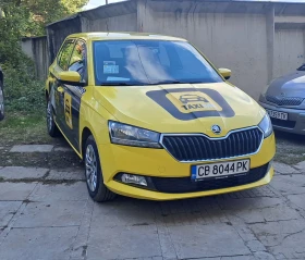 Обява за продажба на Skoda Fabia 1.0 LPG ~17 199 лв. - изображение 1 | Auto.bg Обява за продажба на Skoda Fabia 1.0 LPG ~17 199 лв. - изображение 1