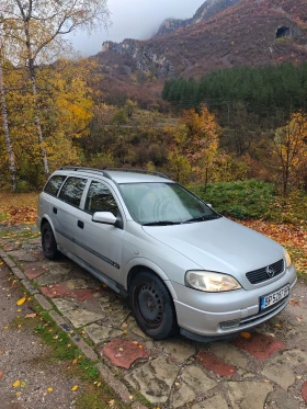 Opel Astra 1.7ТДИ РЕГИСТРИРАН - 1999 лв. / 1022.07 € - 82597431 4