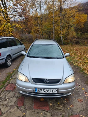 Opel Astra 1.7ТДИ РЕГИСТРИРАН - 1999 лв. / 1022.07 € - 82597431 10