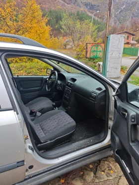 Opel Astra 1.7ТДИ РЕГИСТРИРАН - 1999 лв. / 1022.07 € - 82597431 5