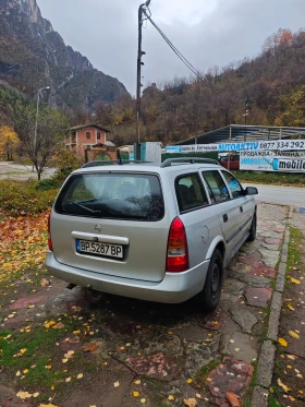 Opel Astra 1.7ТДИ РЕГИСТРИРАН - 1999 лв. / 1022.07 € - 82597431 7