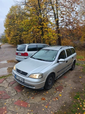 Opel Astra 1.7ТДИ РЕГИСТРИРАН - 1999 лв. / 1022.07 € - 82597431 9