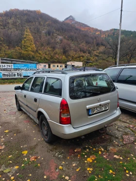 Opel Astra 1.7ТДИ РЕГИСТРИРАН - 1999 лв. / 1022.07 € - 82597431 8