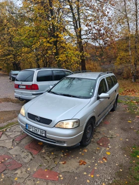 Opel Astra 1.7ТДИ РЕГИСТРИРАН - 1999 лв. / 1022.07 € - 82597431 3