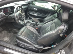 Ford Mustang * ECOBOOST PREMIUM * CARFAX * БЕЗ ПЪРВОНАЧАЛНА ВНО - 45999 лв. / 23518.92 € - 18041507 5
