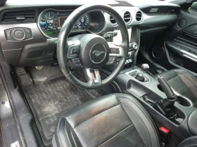 Ford Mustang * ECOBOOST PREMIUM * CARFAX * БЕЗ ПЪРВОНАЧАЛНА ВНО - 45999 лв. / 23518.92 € - 18041507 6