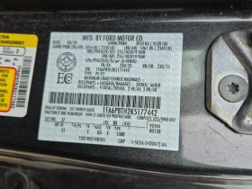 Ford Mustang * ECOBOOST PREMIUM * CARFAX * БЕЗ ПЪРВОНАЧАЛНА ВНО - 45999 лв. / 23518.92 € - 18041507 13