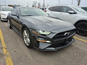 Ford Mustang * ECOBOOST PREMIUM * CARFAX * БЕЗ ПЪРВОНАЧАЛНА ВНО - 45999 лв. / 23518.92 € - 18041507 2