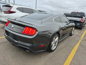 Ford Mustang * ECOBOOST PREMIUM * CARFAX * БЕЗ ПЪРВОНАЧАЛНА ВНО - 45999 лв. / 23518.92 € - 18041507 3
