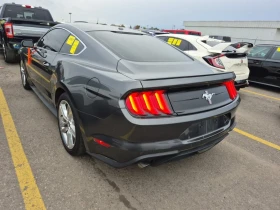 Ford Mustang * ECOBOOST PREMIUM * CARFAX * БЕЗ ПЪРВОНАЧАЛНА ВНО - 45999 лв. / 23518.92 € - 18041507 4